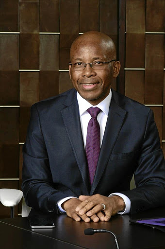 TRUTH TO POWER: Former MTN South Africa CEO Mteto Nyati, who will take over the reins at Altron in April, believes it is the responsibility of business leaders to help politicians 'understand what is possible'