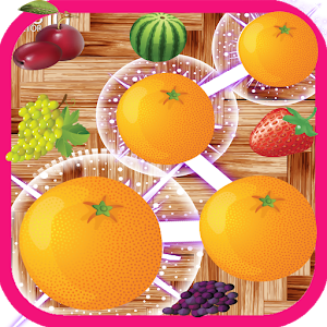 Fruit Matching.apk 1.0