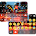 Rain Drop Emoji Keyboard Theme