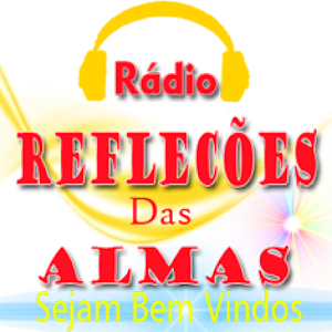 Download Web Rádio Reflecoes das Almas For PC Windows and Mac