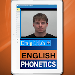 English phonetics IPA Apk