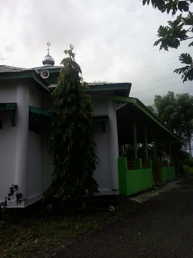 Masjid Al-icarr