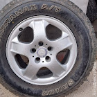 продам шины в ПМР Accelera