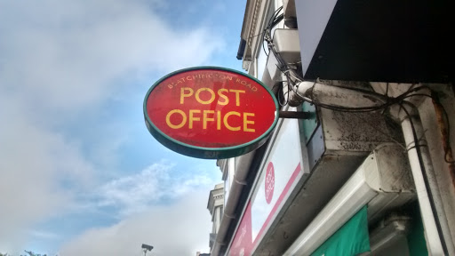 Blatchington Road Post Office