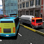 Traffic City Driving Simulator Apk