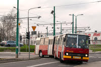 Ikarus 280 #1545