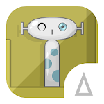 ROOM Δ -Room Escape Game- Apk