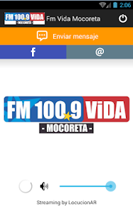 How to install Fm Vida Mocoreta 1.0 unlimited apk for bluestacks