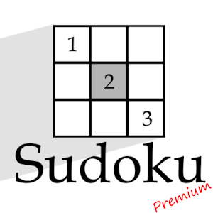 Download Sudoku Random Premium | Always A Random Puzzle For PC Windows and Mac