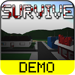 Pixel Apocalypse Demo Apk