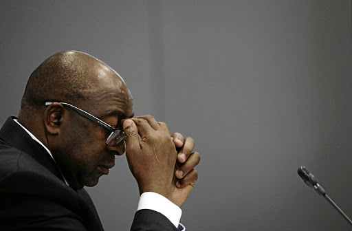 Former minister of finance Nhlanhla Nene must be investigated by the Hawks to try and find whatever money he may be hiding inside or outside SA, says the writer.