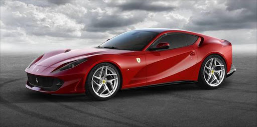 812 Superfast