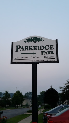 Parkridge Park 