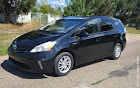 продам авто Toyota Prius Prius (ZVW30)