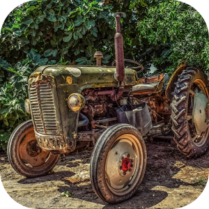 Download Tractor. Heavy Vehicles Wallpapers For PC Windows and Mac