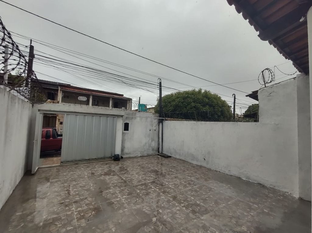 Casas à venda Edson Queiroz