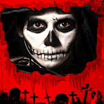 Horror Photo Frames Apk