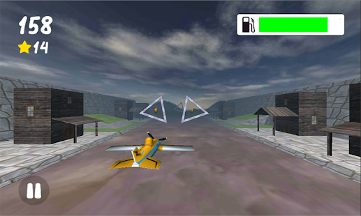How to download Toy Plane 3D 0.05 unlimited apk for pc