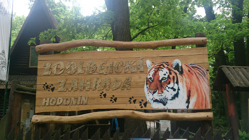 Zoo Hodonín 