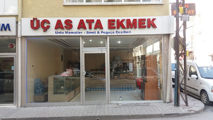 Üç As Ata Ekmek Fabrikası & Unlumamüller