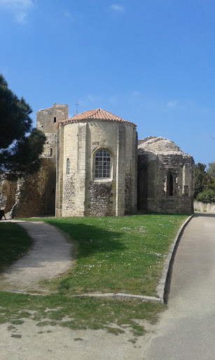 Eglise St Nicolas