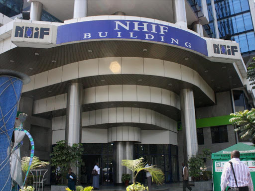 "NHIF has spent Sh1.36 billion this financial year on payments for breast cancer treatment, up from Sh1.23 billion spent in 2017."