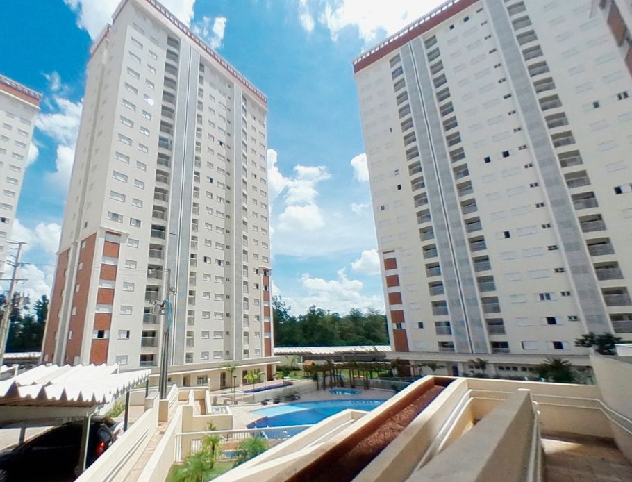 Apartamentos à venda Vila Bosque