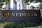 Nedbank's Head Office on Rivonia Road in Sandton, Johannesburg, South Africa
