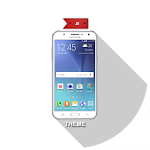 Launcher and Theme - Galaxy J5 Apk