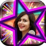 Star Photo Frame Editor Apk