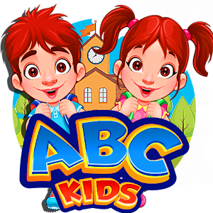 Download ABC Kids Phonics English Learn For PC Windows and Mac