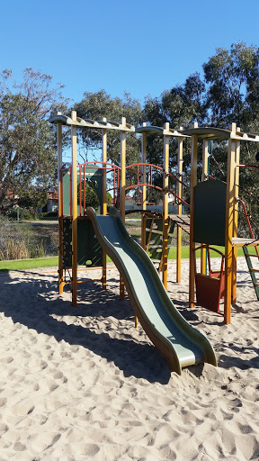 R A Cooke Playground
