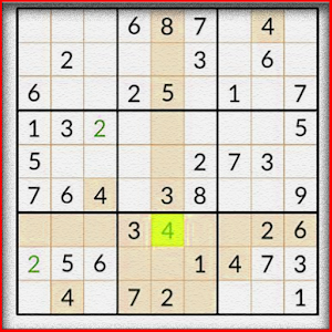 Sudoku 2019 Game For PC (Windows & MAC)