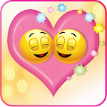 Love Emoji Apk