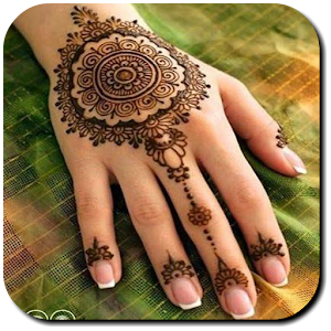 Download Mehndi Design Images For PC Windows and Mac
