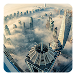 Dubai Live Wallpaper Apk