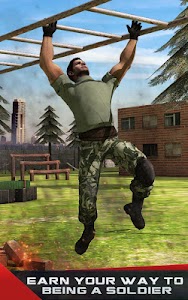 US Army: Training Courses Game APK