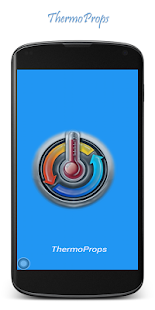 How to mod Thermodynamics Calculator Pro 1.0 mod apk for bluestacks
