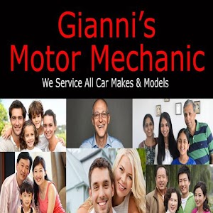 Download Gianni's Motor Mechanic For PC Windows and Mac