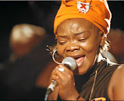 A war over the rights to a film about late South African musician Brenda Fassie continues to rage on.