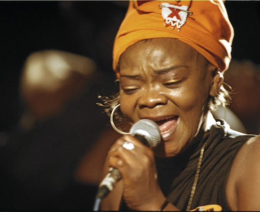 A war over the rights to a film about late South African musician Brenda Fassie continues to rage on.