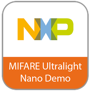 Download MIFARE Ultralight Nano Demo For PC Windows and Mac