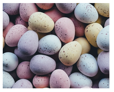 egg sweets