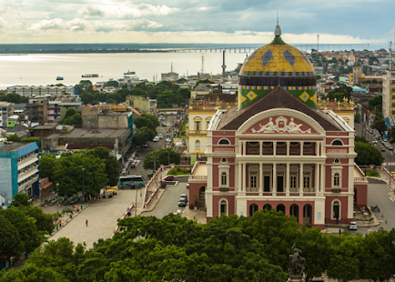 How to get Manaus Map lastet apk for laptop