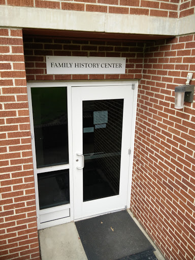 Family History Library