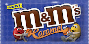 Caramel M&M's will be available in the US in 2017.