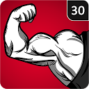 Download Arm Workout - Bicep, Triceps Blast 30 Day Install Latest APK downloader