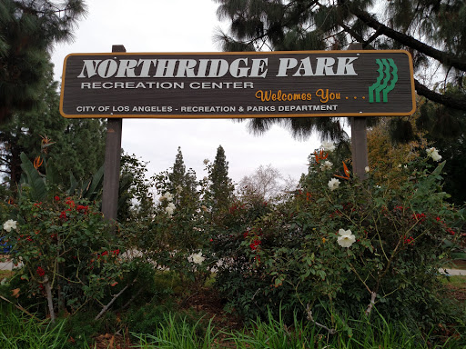 Northridge Recreation Center
