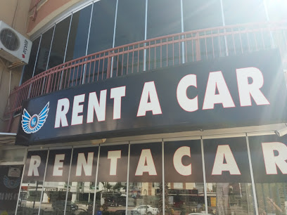 Fm Rent A Car