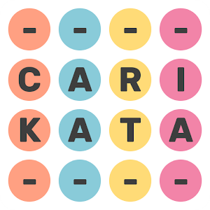 Download Cari Kata For PC Windows and Mac